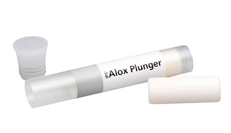 IPS Alox Plunger 2 st