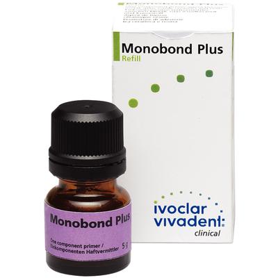 Monobond Plus metal/zirconia primer (Multilink)
