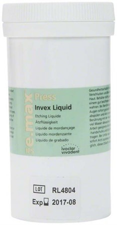 IPS e.max Press Invex Liquid 50ml