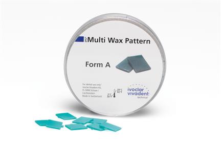 IPS Multi Wax Pattern Form A, 80 st
