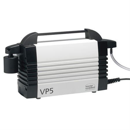 Vakuum Pump VP5 230V/50-60 Hz