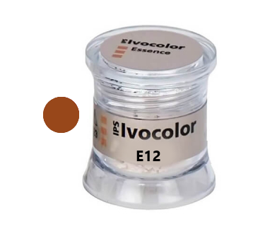 IPS Ivocolor Essence E12 Espresso 1,8g