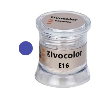 IPS Ivocolor Essence E16 Sapphire 1,8g