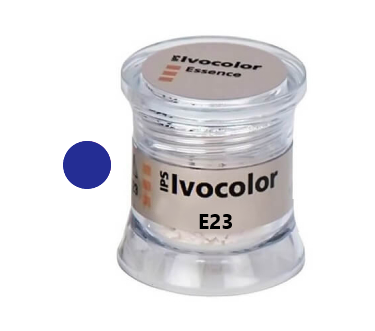 IPS Ivocolor Essence E23 Bas. Blue 1,8g