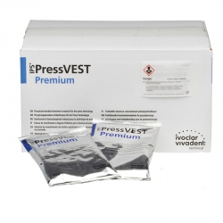IPS PressVest Premium Powder 5 kg