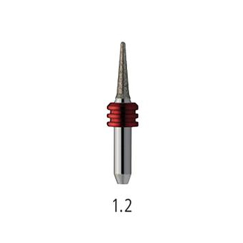 PrograMill tool red g1.2 for one