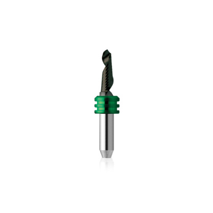 PrograMill tool green 2.8c for one