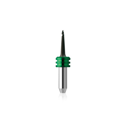PrograMill tool green 1.0c for one