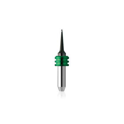PrograMill tool green 0.5c for one