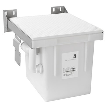 KaVo Gipsavskiljare 35-W (K658,3270)