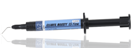 CLEARFIL MAJESTY ES Flow Low (A3)
