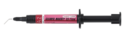 Clearfil Majesty ES Flow Super Low A2 2,7g + 15 tips