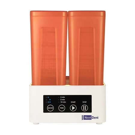 NextDent Wash unit