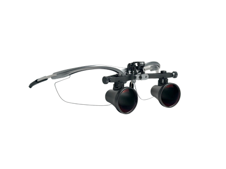 Norrsee Sapphire lupp-glasögon 2x - 3,5x förstorning