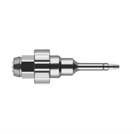 Skruvmejsel for T, H, CAM, COL-, HIO-Series and DIM-Analog screw nut