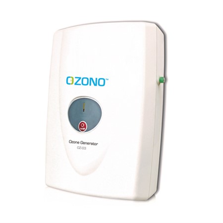 Ozono Mix 1, desinfektionsenhet