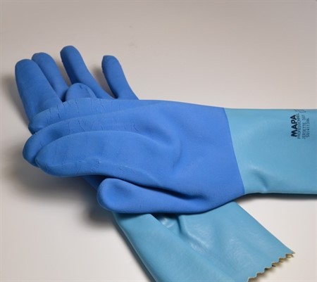 Renfert Protection gloves