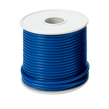 Renfert Geo wax wire 3,0, med.hard blue,