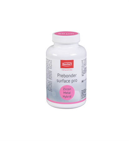 Renfert Prebonder Surface pro 50my 2kg