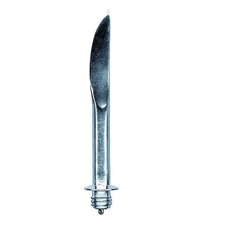 Renfert Waxlectric spets, kniv bred