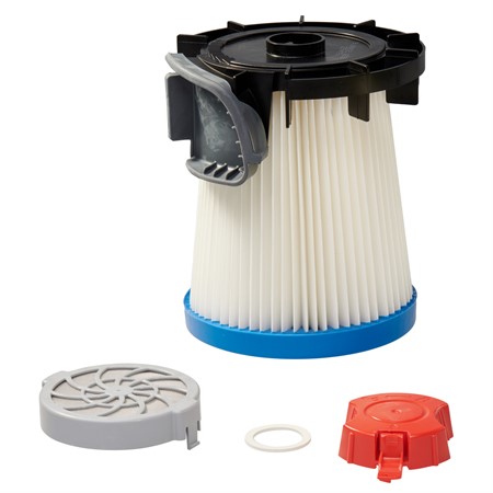 Renfert Finfiltersats Silent Compact