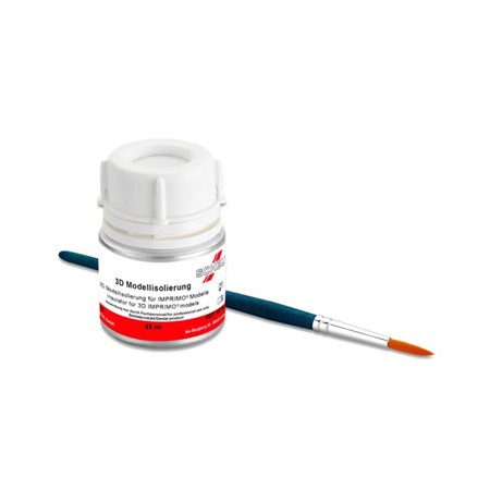 Scheu 3D modellisolering 65ml