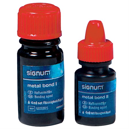 Signum Metal Bond II, 4ml