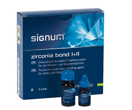 Signum Zirconia Bond set