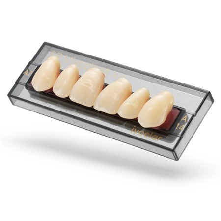 SR Vivodent A-D inc B4 A11 ök (IV748904)