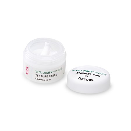 VITA LUMEX UNIQUE TEXTURE PASTE, ENAMEL light, 4 g