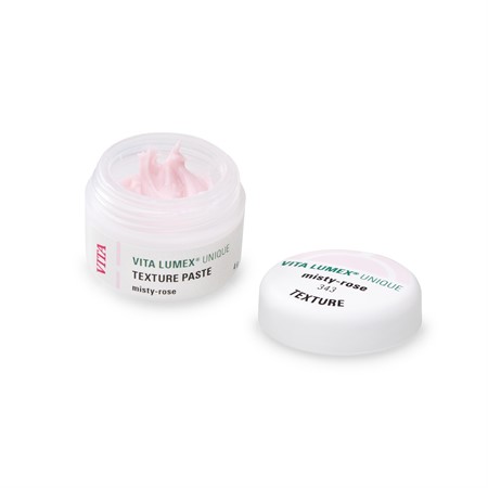 VITA LUMEX UNIQUE TEXTURE PASTE, misty-rose, 4 g