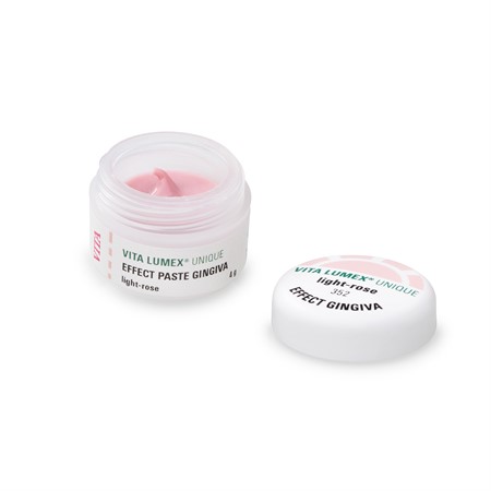 VITA LUMEX UNIQUE EFFECT PASTE GINGIVA, light-rose, 4 g