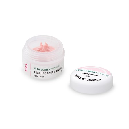 VITA LUMEX UNIQUE TEXTURE PASTE GINGIVA, light-pink, 4 g