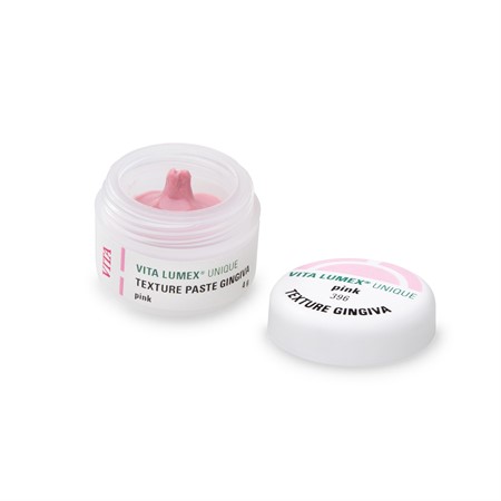 VITA LUMEX UNIQUE TEXTURE PASTE GINGIVA, pink, 4 g