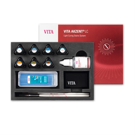 Vita Akzent LC Standard Kit
