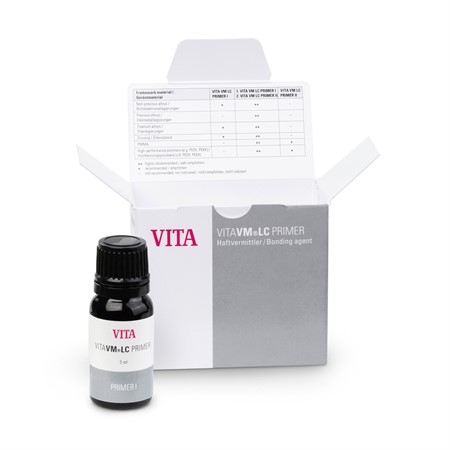 Vita VM LC Primer I 5 ml