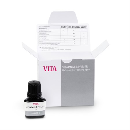 Vita VM LC Primer II 5 ml