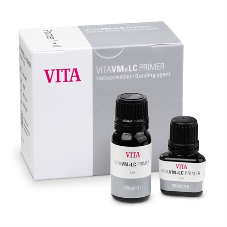 Vita VM LC Primer set 2 x 5ml