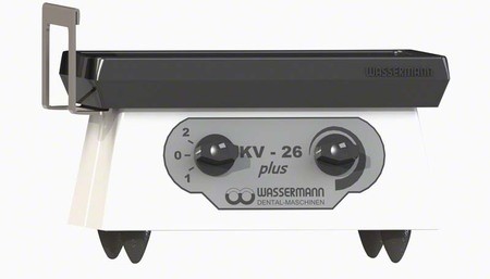 Wassermann Vibrator KV26 plus