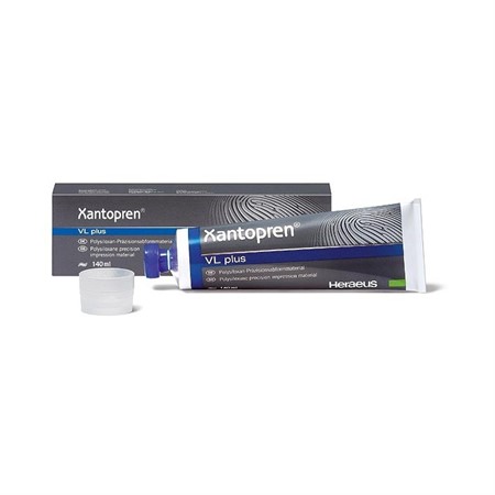 Xantopren VL plus 140 ml